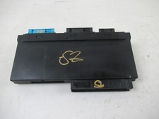 BMW X5 E70 06-10 Steuergerät Fussraummodul 3 9153804 6827063