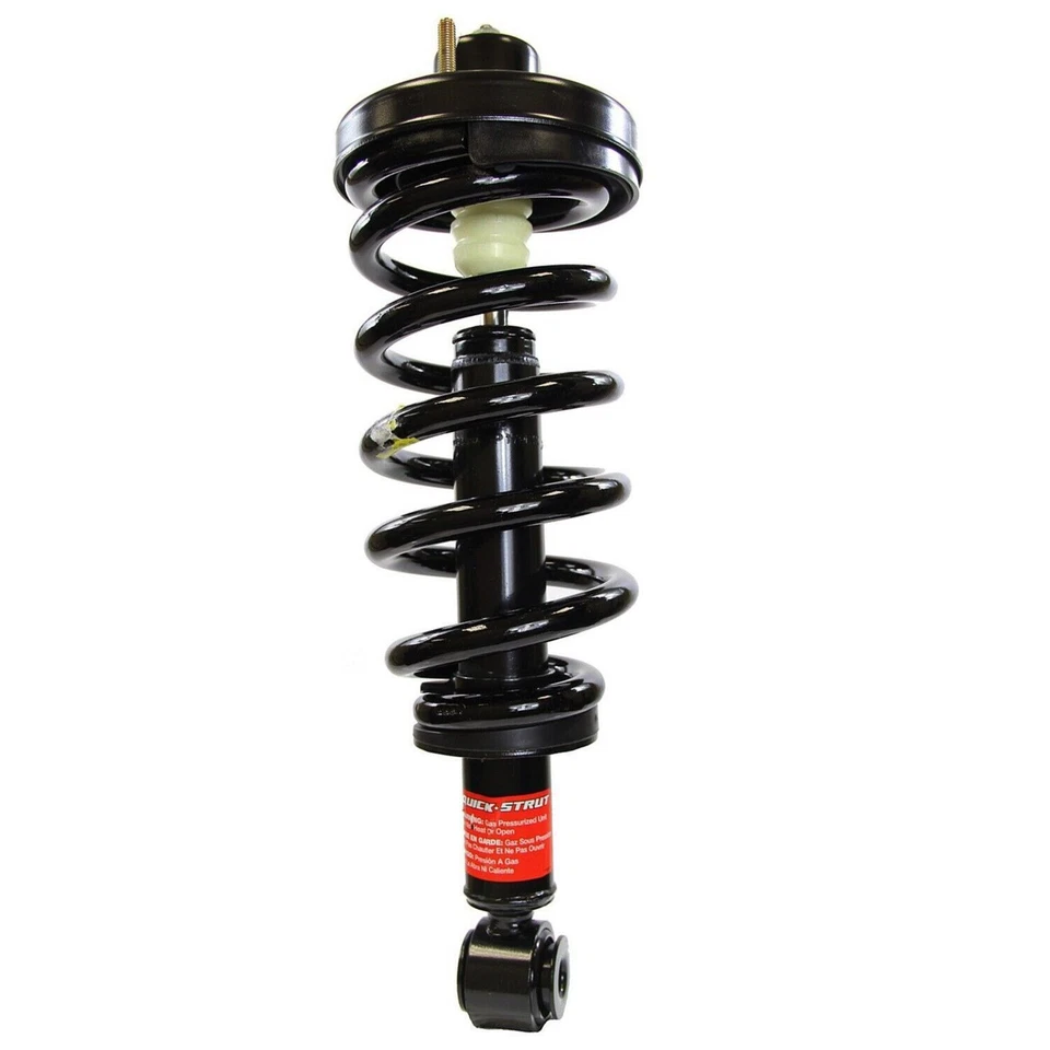 Puntales traseros originales Monroe OEM para Ford Expedition/Lincoln Navigator 2010-2022 Foto 3 de 4