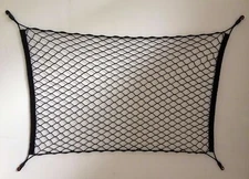 Rear Trunk Floor Style Organizer Cargo Net for Dodge Durango 2011-2025 Brand New