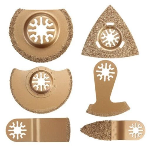 Maschinensägeblätter für Holzindustrie & -handwerk