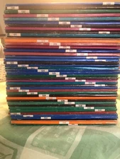 Sams Photofact Television & Radio Service Manuals (1300-1399) UPDATED