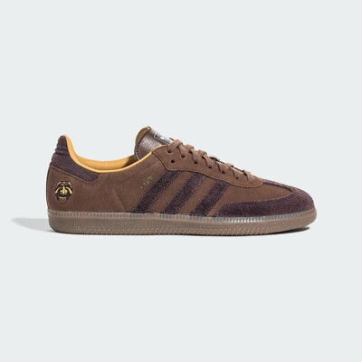 adidas Originals Samba OG TAL 2colors Scarlet Brown IG8905, IG8906