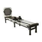 Stamina Black Pilates Tables