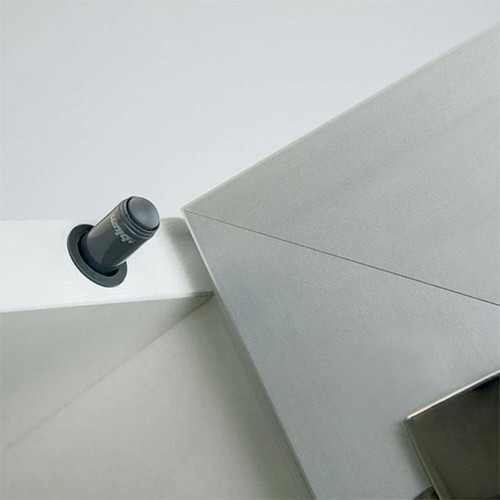 Blum Blumotion Soft Close Bullet Loch 10 mm Einsatz Zusatzdämpfer 970.1002 - Bild 3 von 3