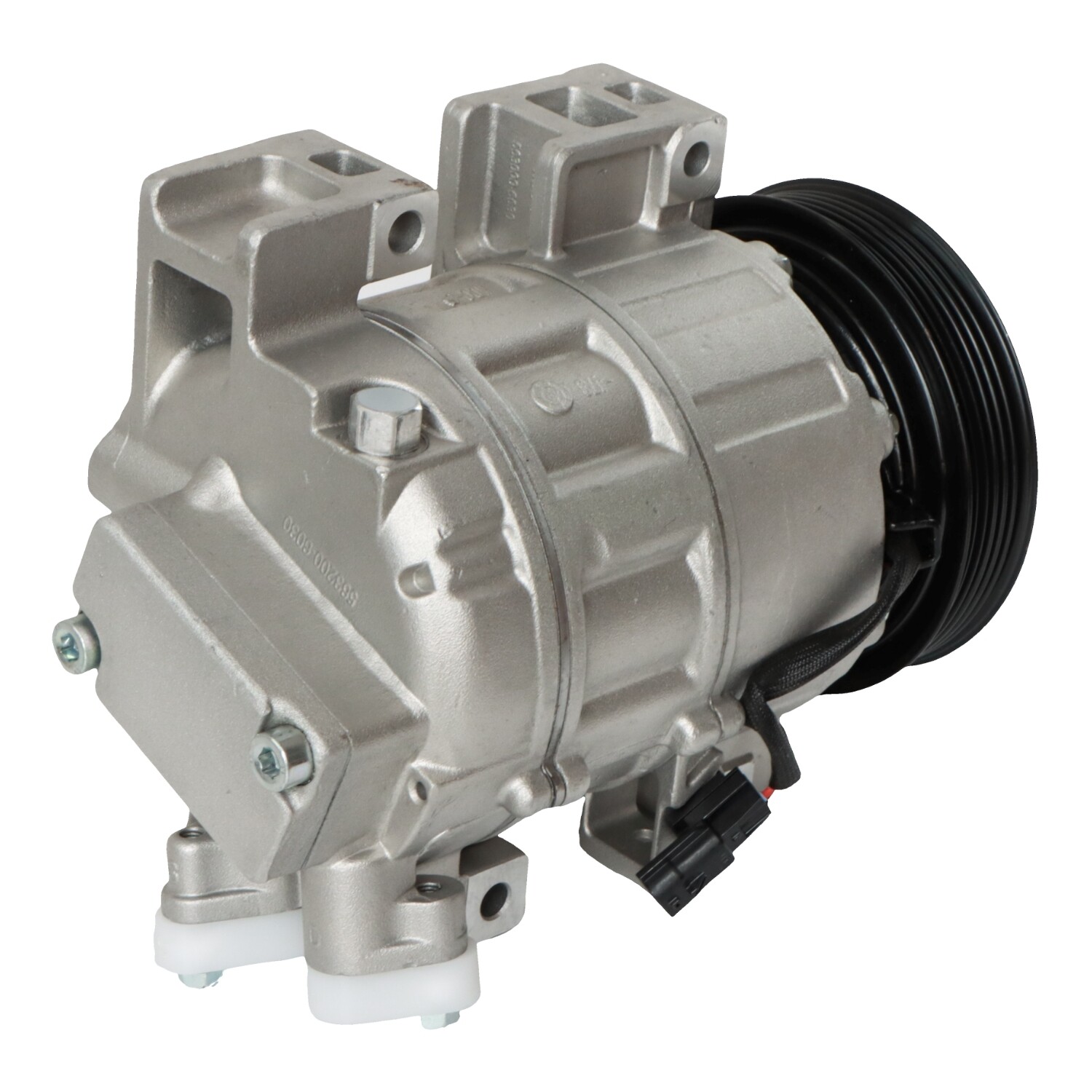 10 Stück Varistor 14D751K - Elektronik Bauteile Radial