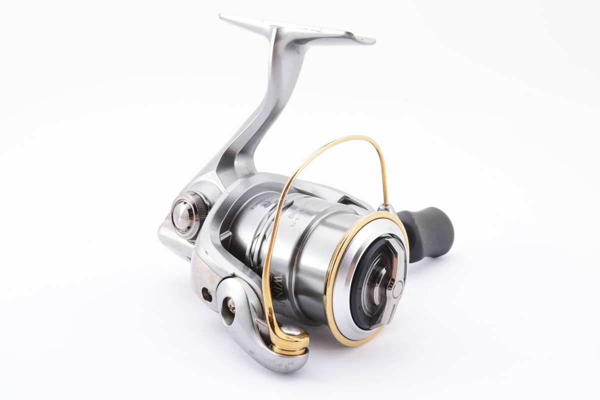SHIMANO - 11ツインパワー C2000S シマノ 11ツインパワー C2000S | k.hのブログ