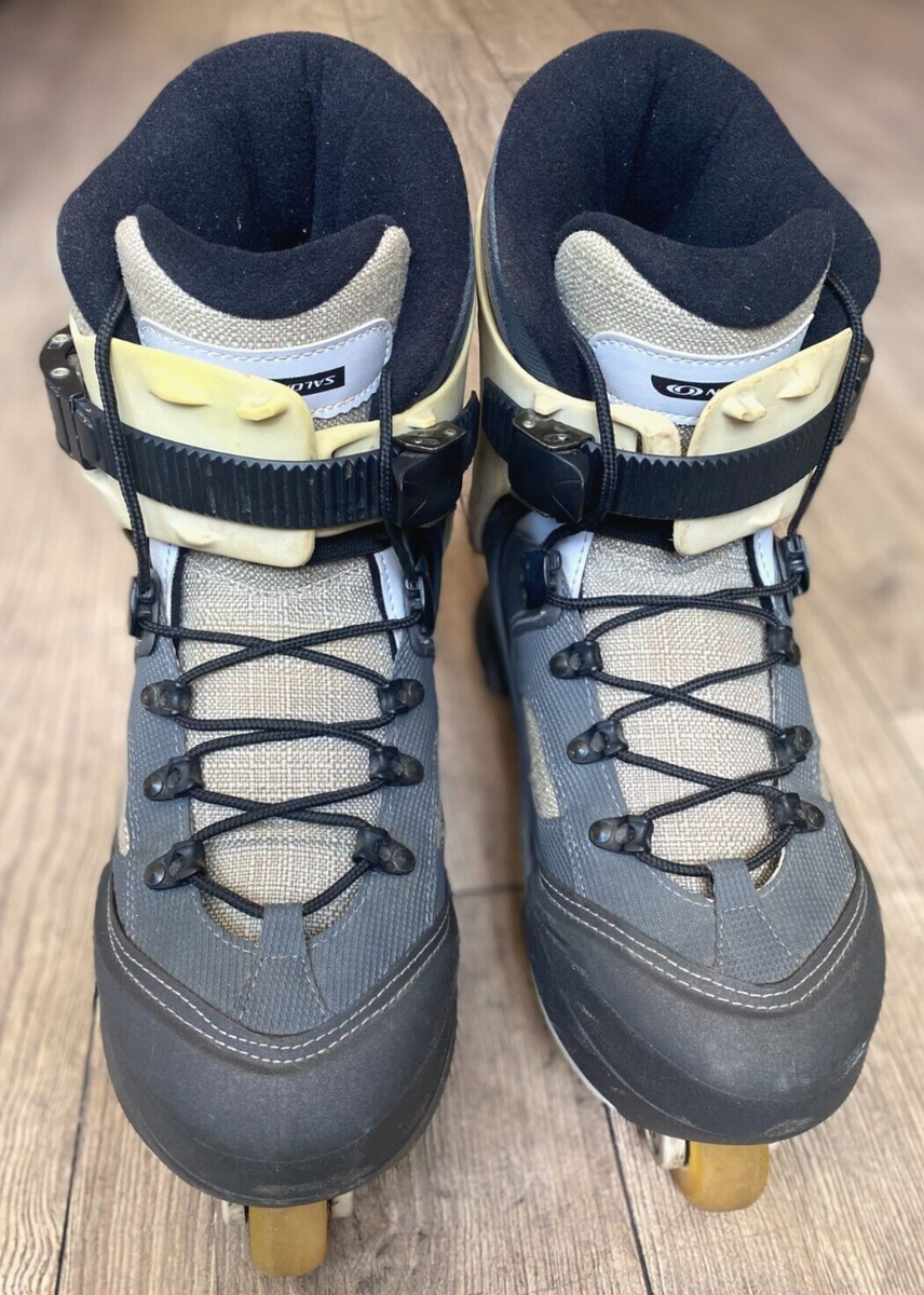 SALOMON - サロモン インラインスケート ST VINNY MINTON 28cm