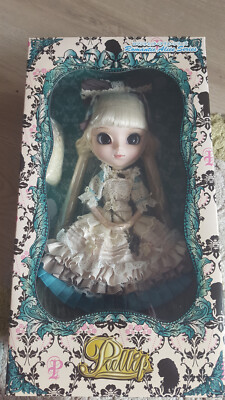 Pullip - Romantic Alice Puppe 2011 - NEU & RARITÄT