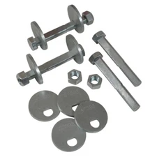 SPC Performance 87400 GM Truck Cam Bolts for Alignment Adjustment
