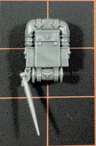 Bits Death Korps Of Krieg Veterans Astra Militarum Imperial Guard Warhammer 40k - Picture 34 of 98