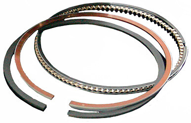 Wiseco Ring Set 4050XZ 40.50mm - Picture 1 of 1