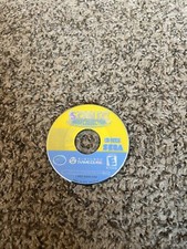 Sonic Mega Collection Nintendo GameCube Sega 2002 Disc Only DOL-GSOE-USA