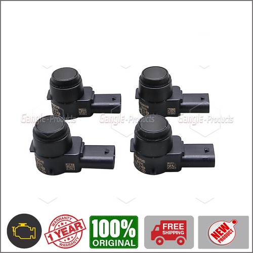 4 PIEZAS Sensor de ayuda de estacionamiento PDC A2215420417 para Mercedes Benz Clase C W211 W203 W204 - Imagen 6 de 9