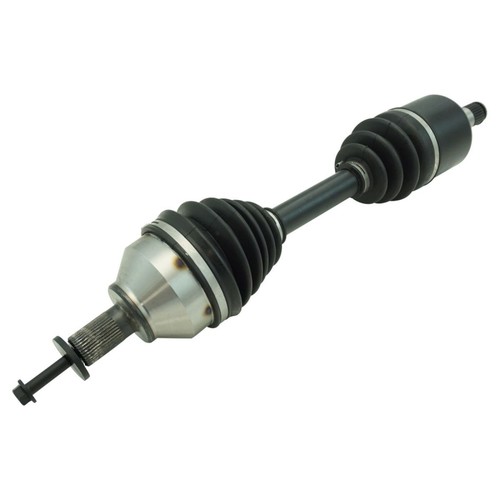 Front CV Axle Shaft Assembly Driver Passenger Pair 2pc for S40 V50 C30 C70 FWD - Picture 6 of 7