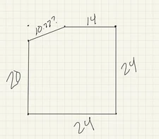 Custom Sun Shade Sail Any Design Gray UV Blocking Outdoor Canopy Awning Patio 