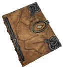HOCUS POCUS Spell BOOK Witchcraft Manual Script Winifred Sanderson Replica