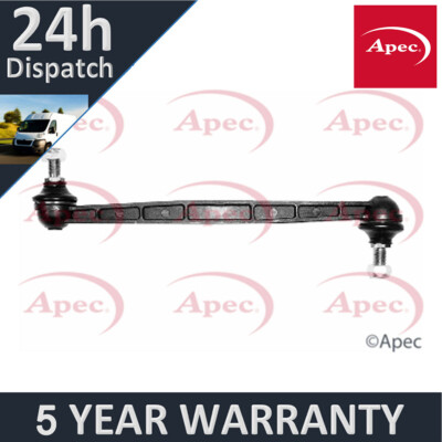 Fits Vauxhall Astra 1998-2012 Zafira 1998-2014 Apec Front Stabiliser Link #2