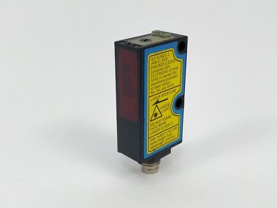SICK WT9L-P330 Small Photoelectric Sensors W9 1023977