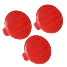 Craftsman CMCST900D1 3 Pack of OEM Replacement Spool Caps - N594365-3PK
