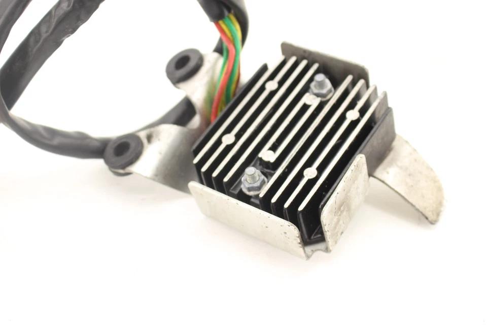 2006 HONDA CBR600RR OEM RECTIFIER VOLTAGE REGULATOR 31600-MEE-872 - Image 3 of 4