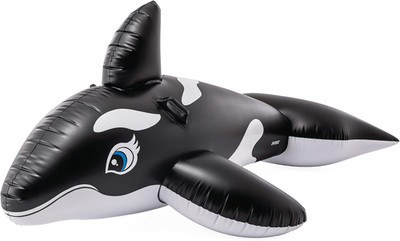 INTEX Inflatable Pool Float: Pool Toy for Kids