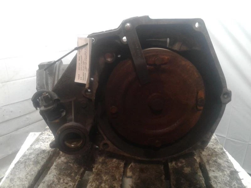 Automatic Transmission Thru 7/22/86 Fits 86-87 HORIZON 613147 Foto 2 de 4