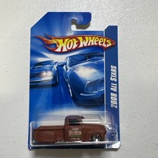 Hot Wheels 2008 All-Stars La Troca