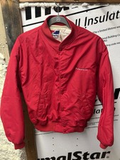 Vintage Firestone Jacket SWINGSTER Made In The USA Nice Used ๐ฅ๐ฅ๐ฅ๐ฅ