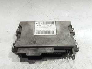 46524186 STEUERGERÄT FÜR EINSPRITZANLAGE / 66761 FÜR FIAT PUNTO 176_ 60 1.2 1