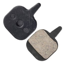 Long Lasting Resin Bicycle Disc Brake Pads for Tektro IO IOX 770D NOVELA