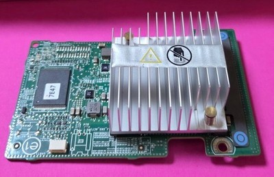 Dell RAID Controller UCSM-800 DP/N 0K09CJ Server Storage Controller