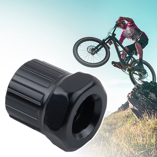 Removedor de engranajes de casete trasero para bicicleta herramienta de mano extractor de metal enchufe de rueda libre - Imagen 6 de 12