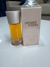 香水(ユニセックス) Giorgio Armani Armani Mania 50ml アルマーニ ビューティ / アルマーニ マニア オム オードトワレの公式