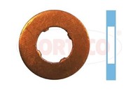 Corteco Dichtring, DüSenhalter 49430606 FüR Alfa Romeo CitroËN Ds