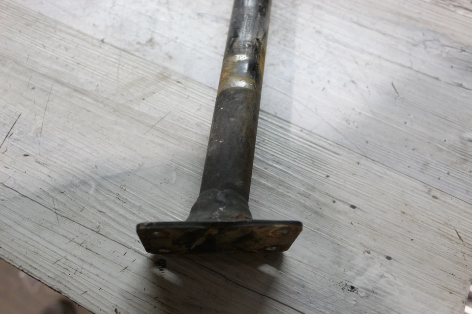 Polaris Rmk 600 Ho 2006-2011 vástago de dirección eje columna poste 1822850-067 Foto 2 de 4