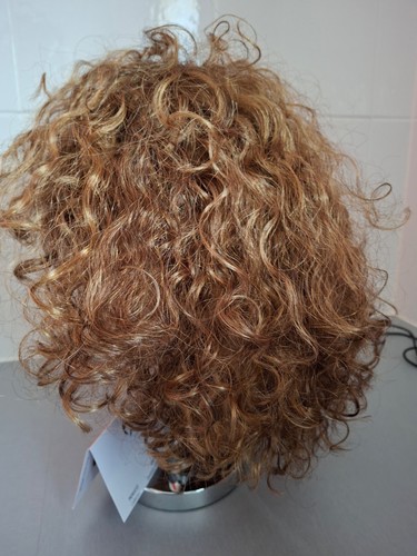 Ellen Wille Wig-DISCO in hot mocca rooted - Picture 5 of 9