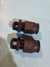 Enphase Terminator Cap (SKU Part Number Q-TERM-10) Lot Of 2