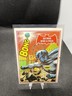 1966 Topps Batman Red Bat Card #21A - Great Condition - No C