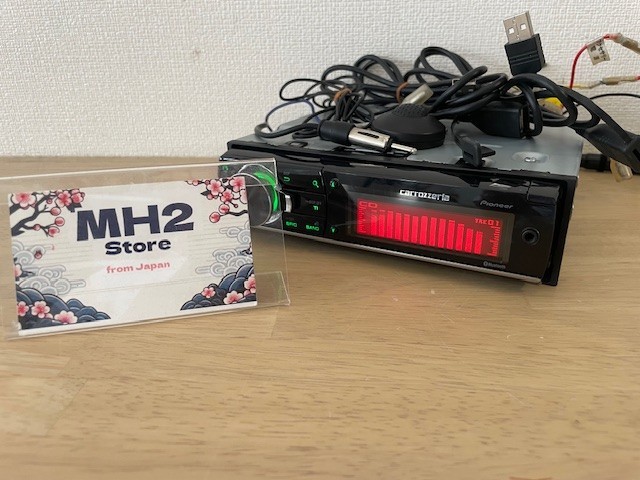 カロッツェリア DEH-970 CD Bluetooth AUX 1DIN Amazon | カロッツェリア(パイオニア) カーオーディオ DEH-970