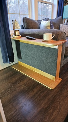 #ad Cat Scratch Furniture Protector End Table $249.99