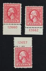 CKStamps: US Stamps Collection Scott#528B 2c Washington Mint H OG