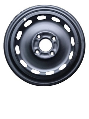 Felge Stahlfelge Ford Fiesta 6 VI JA8 CB1 5,5x14 ET 37,5 8V21BB 2140823