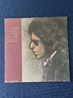 Bob Dylan “Blood On The Tracks” Vintage 1974 Vinyl Stereo CBS Inc PC 33235