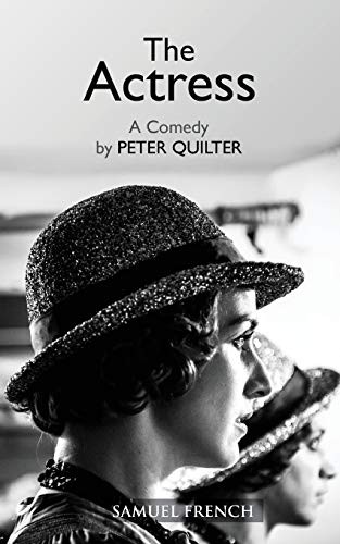 The Actress - Image 2