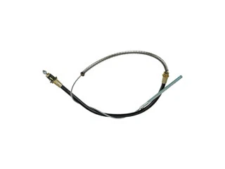 Cable de freno de estacionamiento delantero C92263 Dorman nuevo para Chevy Olds Cutlass Malibu GTO Foto 4 de 4