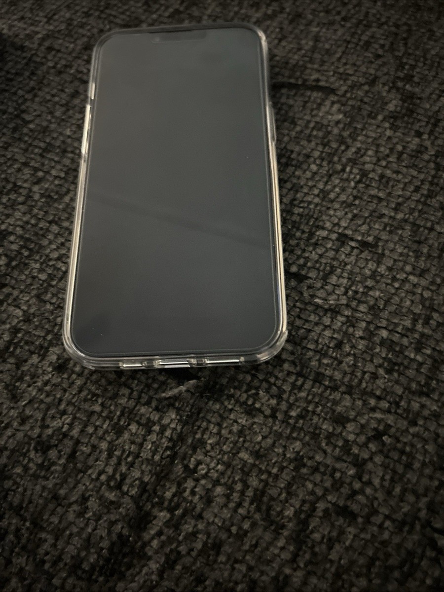 Apple iPhone 13 - 128 GB - Midnight (Unlocked) for sale