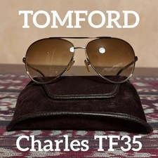 Gafas de sol Tom Ford Charles TF35 TOMFORD