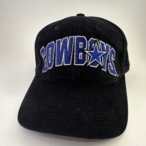 Dallas Cowboys Drew Pearson Team NFL Snapback Hat Vintage youth 