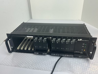 AMERICAN FIBERTEK PSR-1 / PSR1 UNTESTED ( AF SENTRY VISION RT 2320 x 8 )