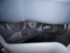 BREMSPUMPE HAUPTBREMSZYLINDER / 2399026 FÜR MERCEDES-BENZ CLASE C W205 LIM. C BREMSPUMPE HAUPTBREMSZYLINDER / 2399026 FÜR MERCEDES-BENZ CLASE C W205 LIM. C